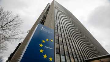 German central bank sees signs of recession 'multiplying'