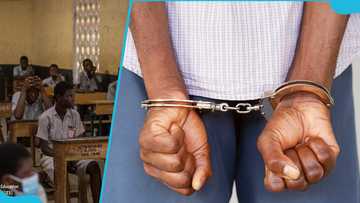 More teachers arrested for BECE malpractice, 1 teacher charged candidate GH¢6K to cheat