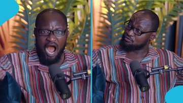 Funny Face opens up on distressing experiences at the Pantang Hospital, video evokes sadness