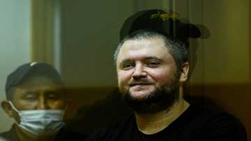 Russia jails crusading ex-cop for 5 years