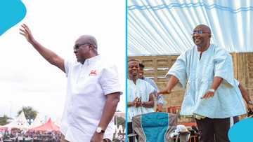 Election 2024: John Mahama wins in Kennedy Agyepong’s Assin Central Constituency