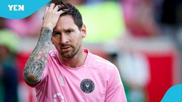 Why Lionel Messi faces ban amid reports he broke strict MLS protocol