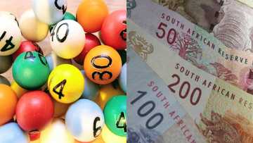 Divine intervention - Pastor says after winning GHC2.6m lottery with GHC7 ticket
