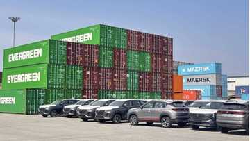 What Guazi shows about Africa’s growing interest in used cars from China