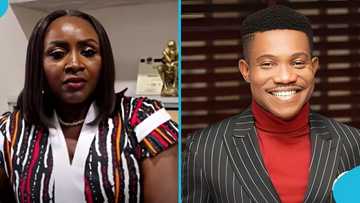 NDC’s Dr Hanna Louisa Bisiw-Kotei opens up on how she met her husband: "It was destiny"