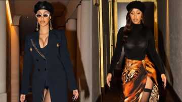 “Congrats, you deserve it all”: Cardi B purchases crib in New York, makes sure her babies are flush