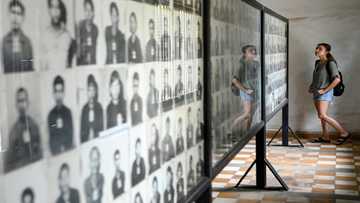 Khmer Rouge war crimes court winds up with survivors still hurting