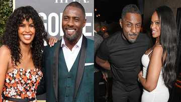 Idris Elba’s Wife Sabrina Celebrates him with subtle Message on His Birthday: “Love of My Life”