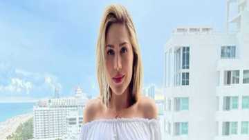 Who is Fernanda Gómez? Everything you need to know about Canelo Alvarez’s wife