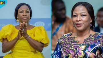 Dr Grace Ayensu-Danquah: Ghana’s Deputy Health Minister secures top international appointment