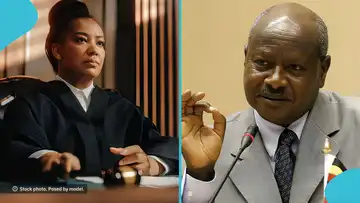 Uganda bars certain titles for judges, restricted names emerges