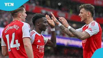 Arteta rocked: Arsenal star ruled out of Champions League final vs PSG
