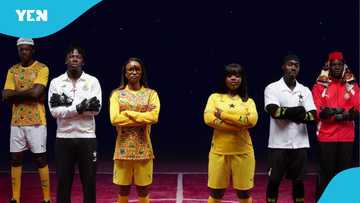 PUMA Launches Striking New Black Stars Kits Ahead of 2026 World Cup