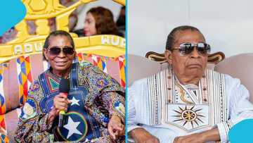 Kantanka family releases official burial plans for late Apostle Kwadwo Safo