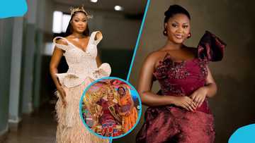 2026 GMB judge explains why Bono Region's Nana Konadu won the legacy season