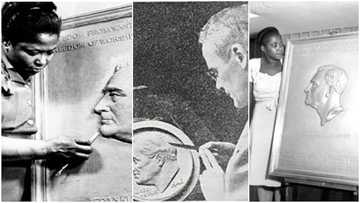 Selma: African American woman who designed Roosevelt image on US coin without recognition