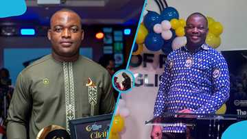 Proud moment as popular cop Confidence Fiagadzi achieves major academic milestone