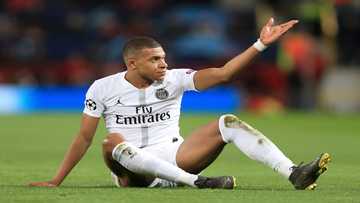 Mbappe says he is considering retirement from France national team, discloses heartbreaking reason