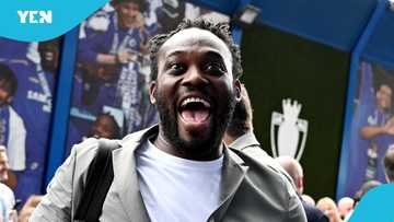 10 reasons Michael Essien should vie for the GFA presidency