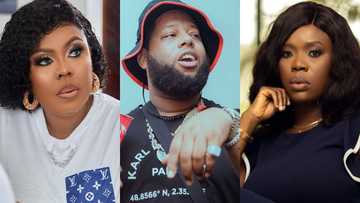 D-Black reunites Afia Schwar and Delay with new album; video drops online