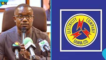 Energy Ministry assures Public Utilities Workers’ Union: "ECG is not for sale"