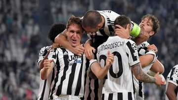 Champions League Holders Chelsea Beaten 1-0 by Disciplined Juventus in Italy