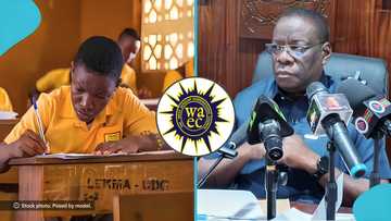 WAEC sets the record straight on private school BECE allegations