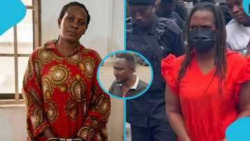 TikToker Camilla Alhassan's brother breaks silence with emotional plea after her jail sentence