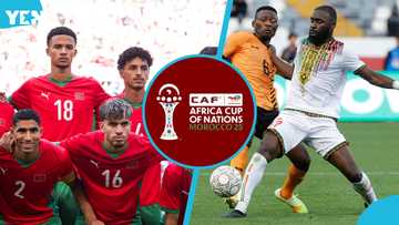 Complete list of free TV channels to show Morocco-Mali AFCON clash