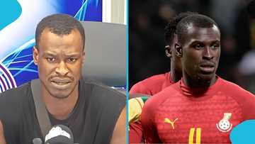 Lawyer shares legal options Edwin Gyimah can explore to get back his mansion, video inspires hope