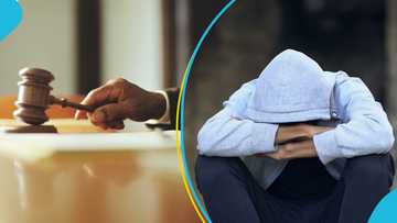 14-year-old boy loses in court after suing parents for tricking into coming to Ghana from UK for school