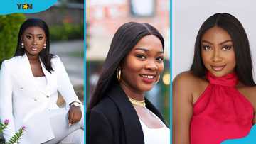 Full list of Miss Malaika Ghana winners from 2003 to the most recent queen