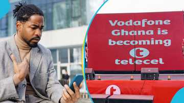 "Ridiculously expensive": Telecel Ghana to review data and voice prices amid complaints