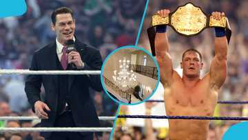 From $525k to $4 million: Inside John Cena's remarkable Florida home transformation
