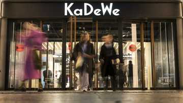 Thai group buys iconic Berlin department store