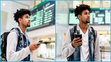 “I’ve got my passport and visa, what else do I need to travel”: Travel expert advises