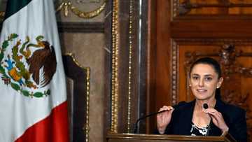 Election warm-up could open way to Mexico's first woman president