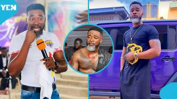 Eagle Prophet Shares Mystery Behind His 7 Tattoos: "It's Not For Life or Fashion"