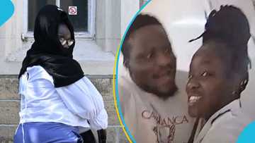 Ghanaian prison officer in UK sentenced 1 year after fling with Nigerian inmate