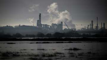 TotalEnergies to raise fossil fuel production