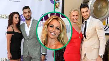 Britney Spears' husband Sam Asghari vows to leak her private information if his divorce terms are not met, news sparks reactions