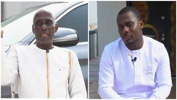 Father of Zionfelix shares how his family doubted his son’s success: “My brother labeled him as a scammer”