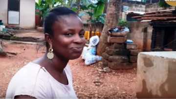 Meet the Ghanaian nurse who quit her job to produce soap (Video)