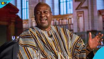 Government bans mining in forest reserves after revoking L.I. 2462