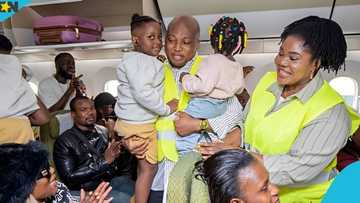 Why Ghana isn't among African nations being asked to repay South Africa repatriation costs