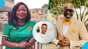 Prophet Kumchacha slams Vim Lady for shoddy reporting of Kofi Adoma's shooting, video trends