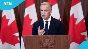 Canada names document foreign military personnel need to work without a permit