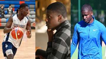 Meet the youngest person in history to become NBA & FIFA licensing agent at 20