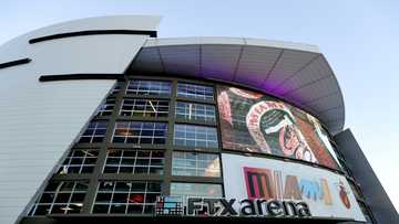 Sports world tries to sidestep collapse of sponsor FTX