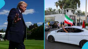 Iran to get $300 billion funding as part of agreement to end war with US